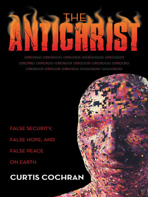 cover image of The Antichrist
